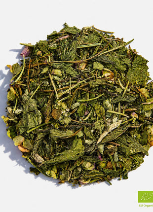 Digestion Tea