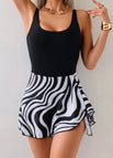 Zebra / S