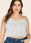 Stripe / XL