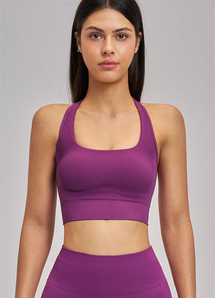 The Vision Jacket Sports Bra Leggings 3-Piece Set