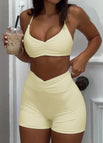 Yellow / S