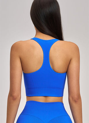 The Vision Jacket Sports Bra Leggings 3-Piece Set