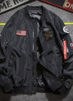 Black / M