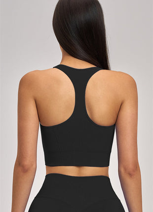 The Vision Jacket Sports Bra Leggings 3-Piece Set