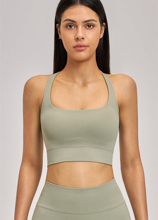The Vision Jacket Sports Bra Leggings 3-Piece Set