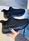 Black / 35(US4)