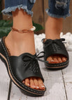 Black / 36