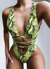 Yellow-Green / S
