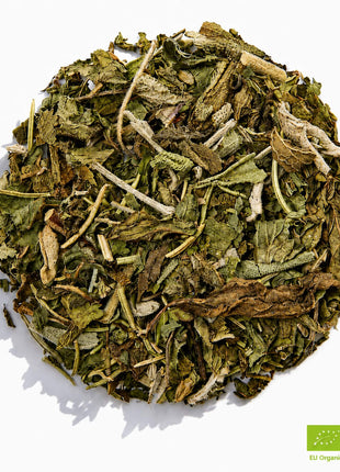 Focus Tea