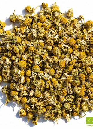 Greek Chamomile Tea (Grevena)