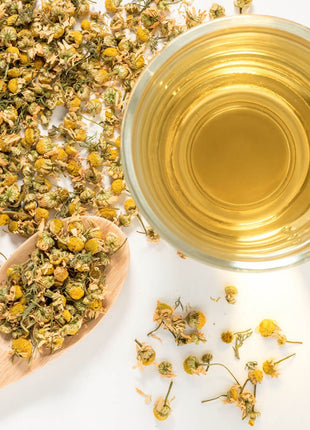 Greek Chamomile Tea (Grevena)