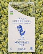 Mountain Tea (Mount Olympus)