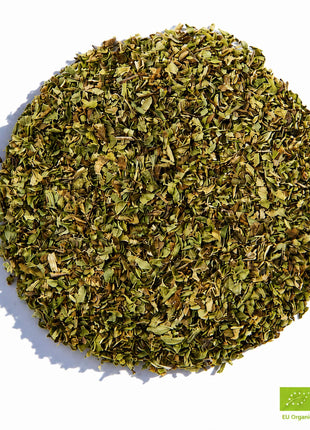 Greek Oregano (Ikaria Blue Zone)