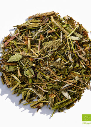 Ikaria Blue Zone Tea