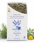 Ikaria Blue Zone Tea