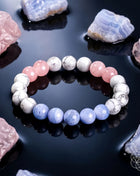 3AM Thoughts Off - Deep Sleep Trio Bracelet
