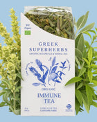 Immune Tea