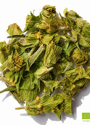 Mountain Tea (Mount Olympus)