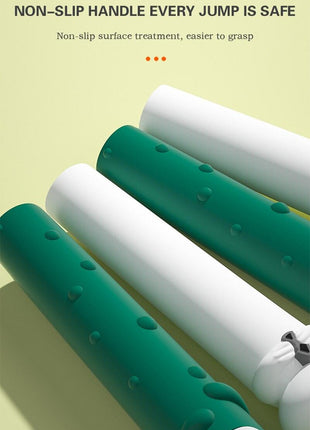 Speed Jump Rope – Adjustable Skipping Rope for Training, Boxing & Fitness