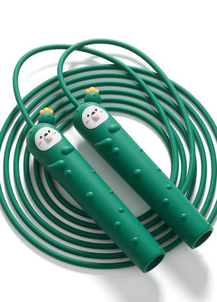 Speed Jump Rope – Adjustable Skipping Rope for Training, Boxing & Fitness