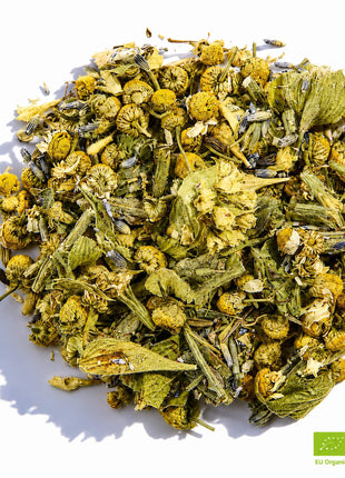 Santorini Tea