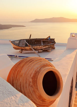 Santorini Tea