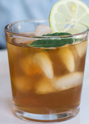 Santorini Tea