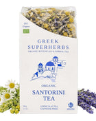 Santorini Tea