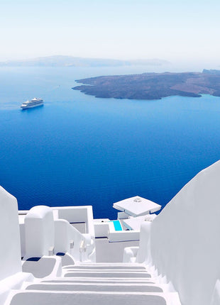 Santorini Tea