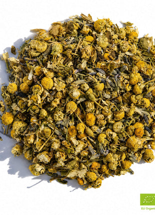Sleep Tea