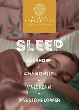 Sleep Tea