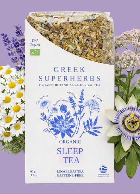 Sleep Tea