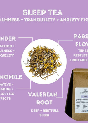 Sleep Tea