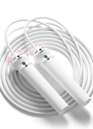 Speed Jump Rope – Adjustable Skipping Rope for Training, Boxing & Fitness