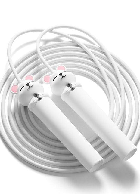 Speed Jump Rope – Adjustable Skipping Rope for Training, Boxing & Fitness