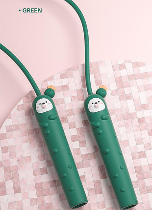 Speed Jump Rope – Adjustable Skipping Rope for Training, Boxing & Fitness