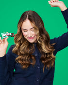 Mint Chip BUILT Puff Protein Bars