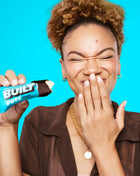Coconut BUILT Puff Protein Bars