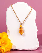 The Prosperity Pendant